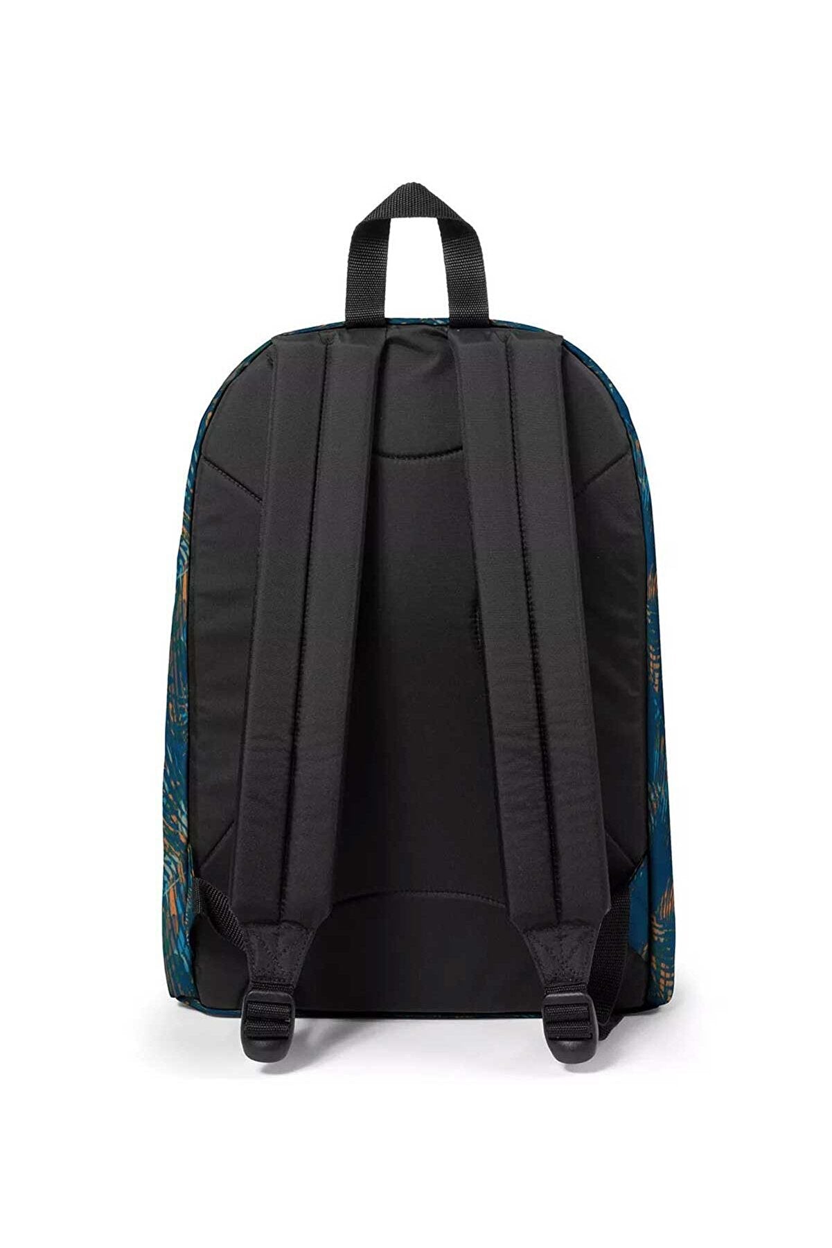 Out of Office Rucksack Brize Filter Navy