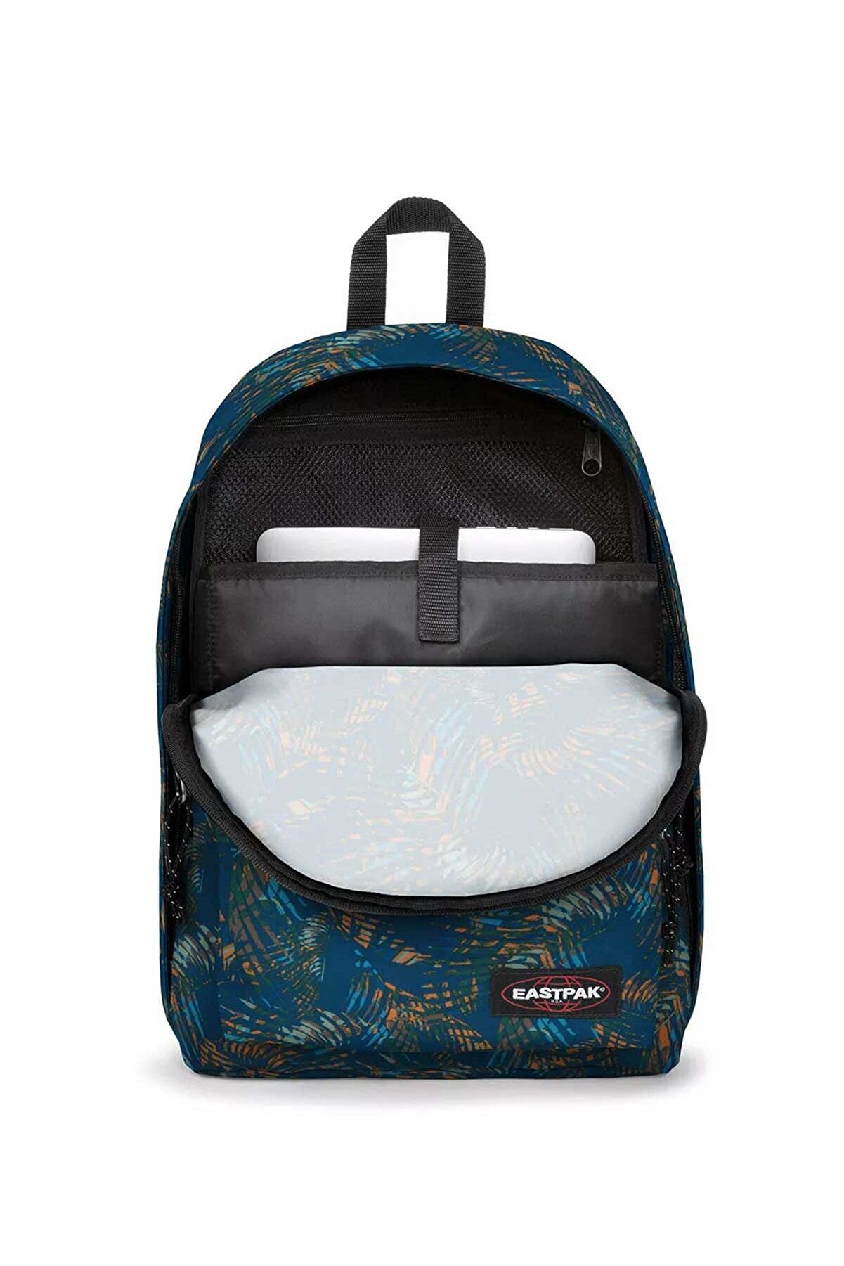Out of Office Rucksack Brize Filter Navy