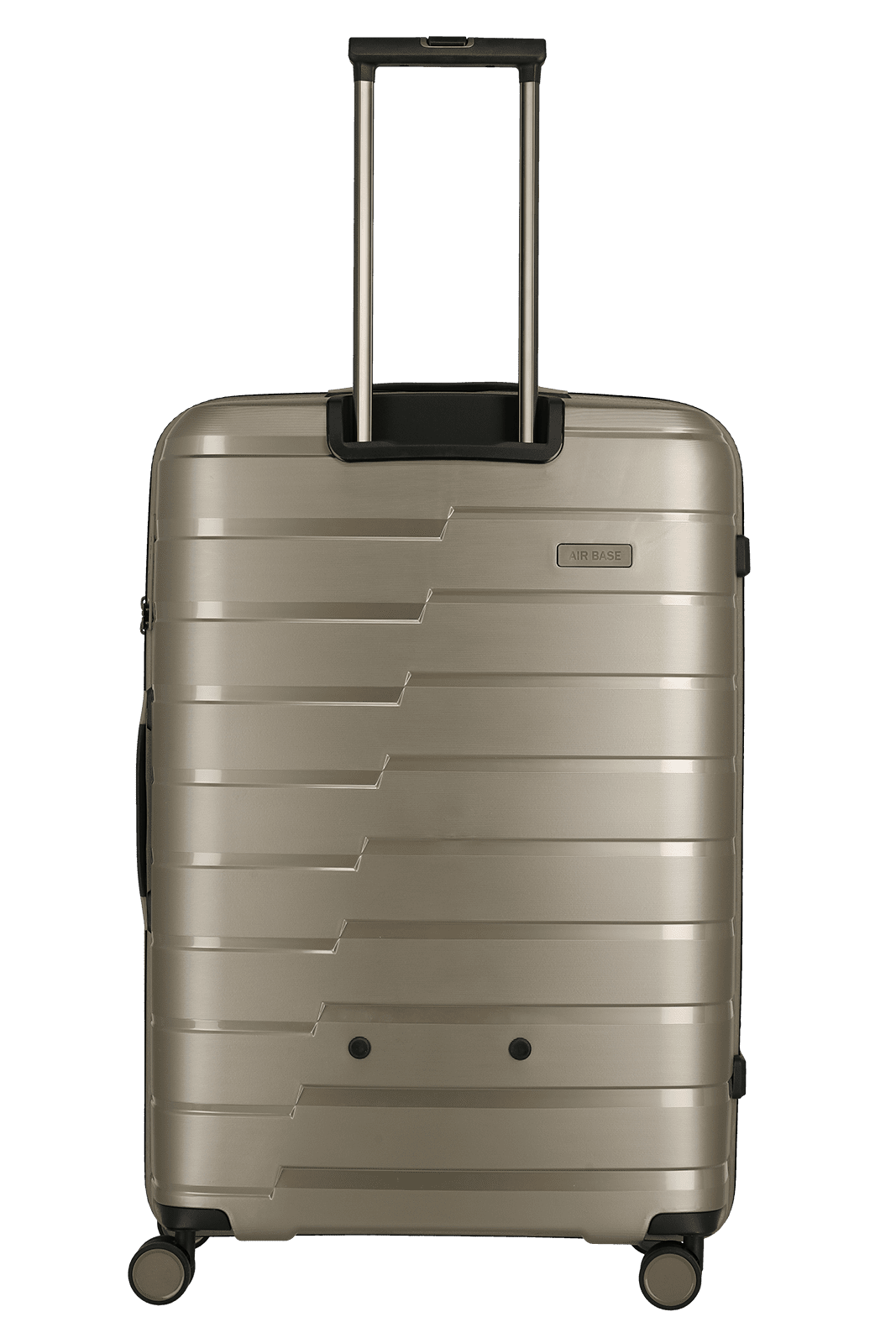 AIRBASE Trolley L Hartschale Large 77cm champagner
