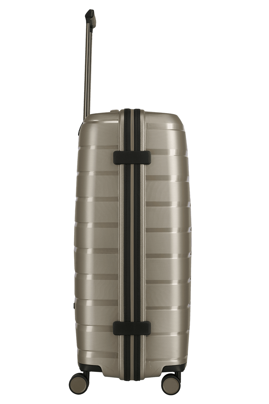 AIRBASE Trolley L Hartschale Large 77cm champagner