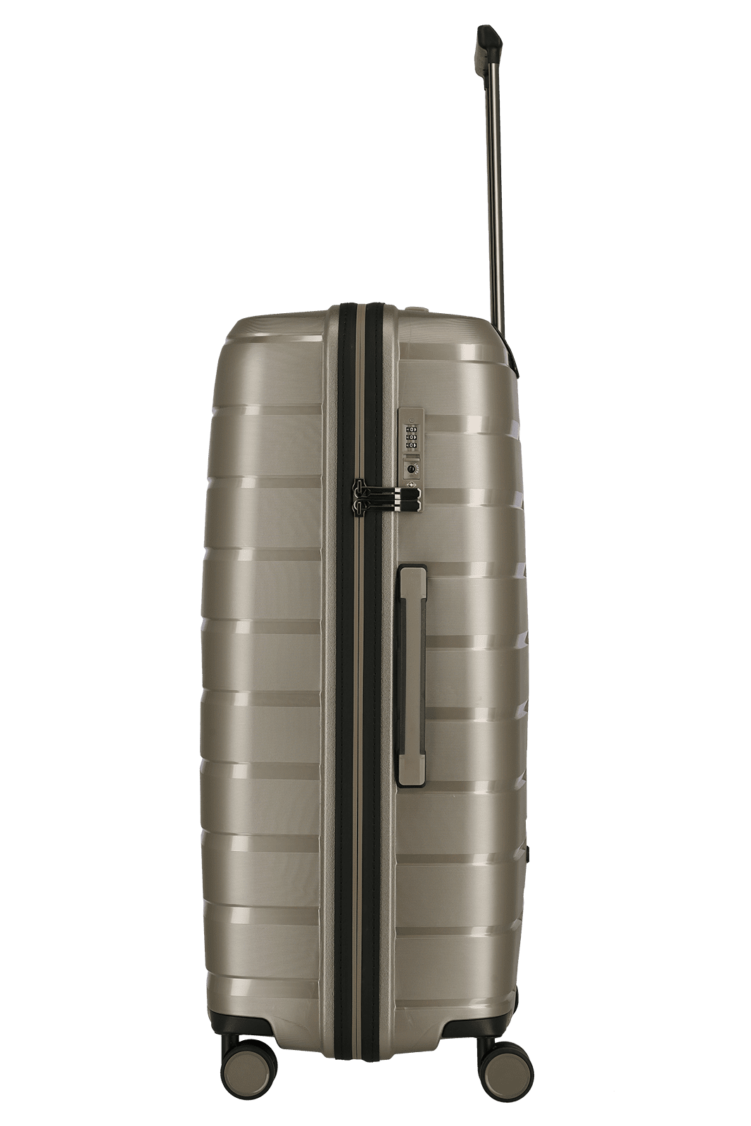 AIRBASE Trolley L Hartschale Large 77cm champagner