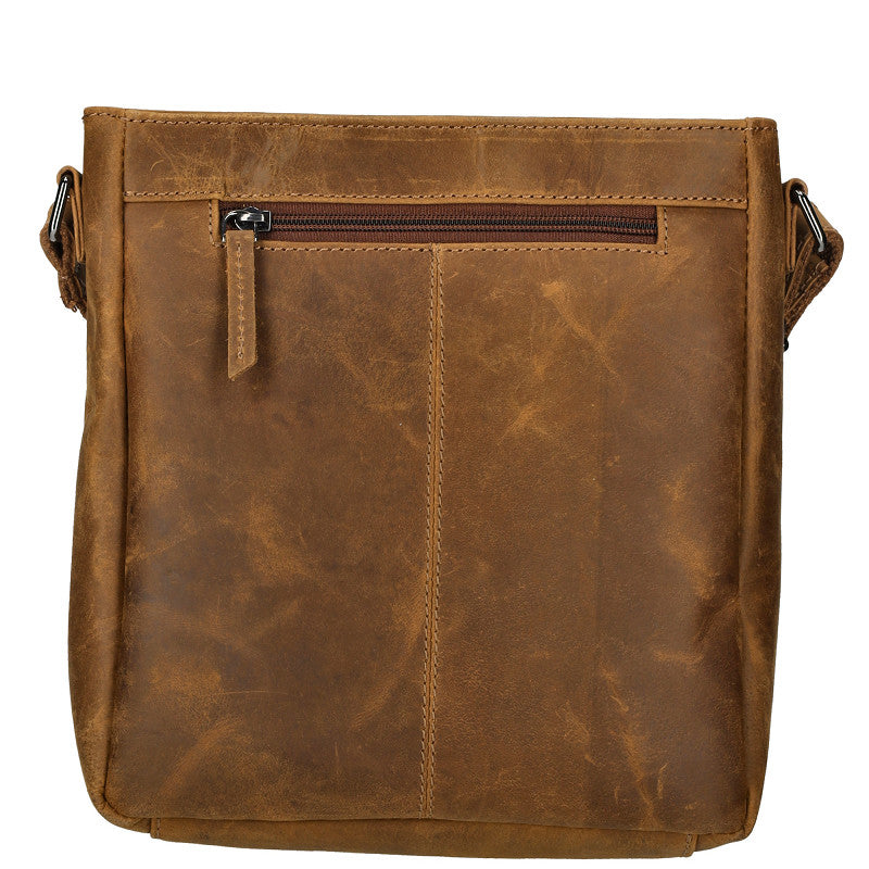 Enrico Benetti – Genua – Schultertasche – ca. 24 × 8 × 20 cm