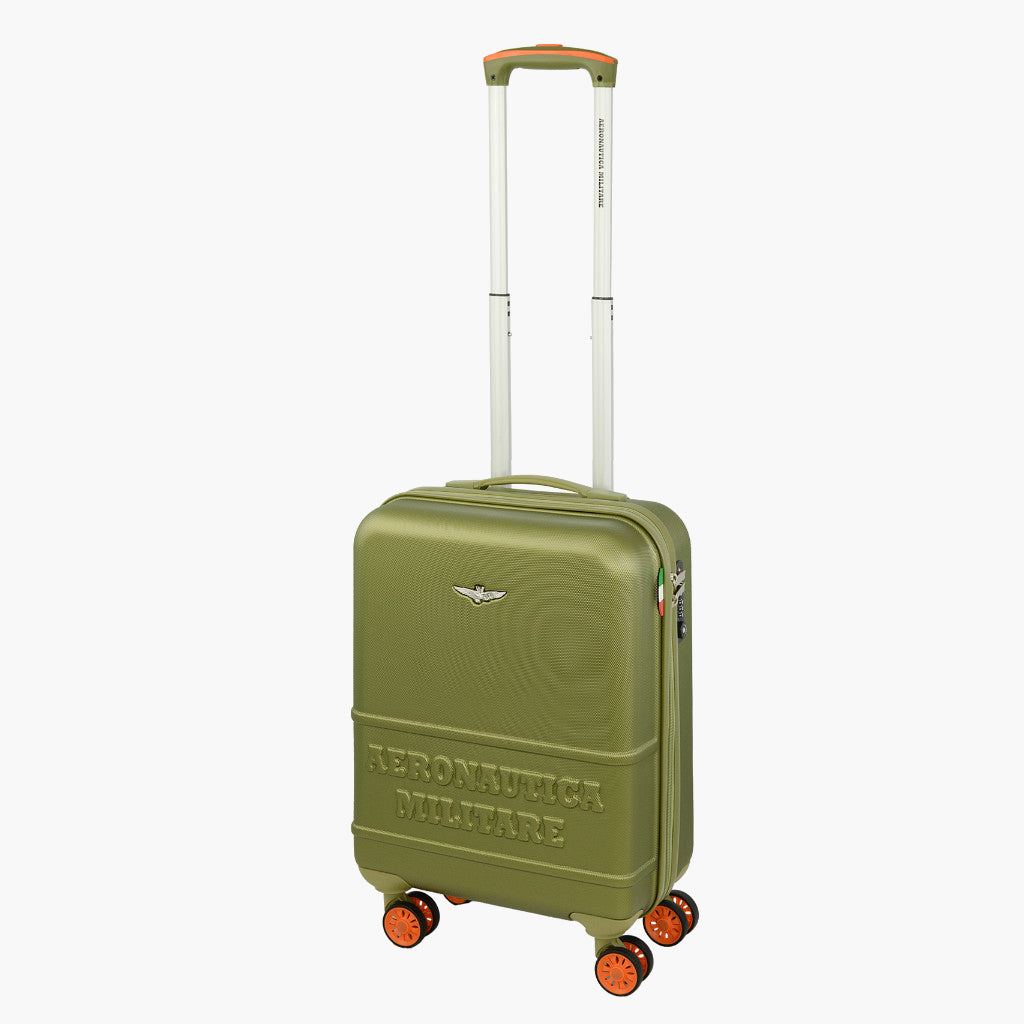 Großer Ultralight Hartschalen-Trolley Large 77×51×29 cm – ABS FORCE