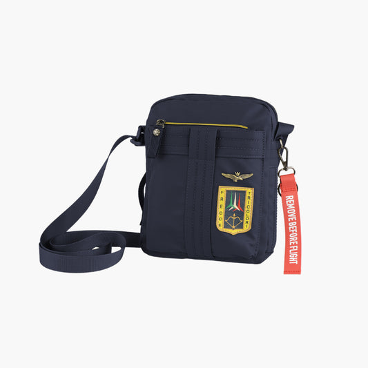 Aeronautica Militare – Umhängetasche Frecce Grande 2 – 23 × 7 × 19 cm