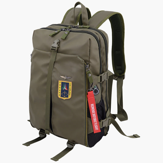 Aeronautica Militare – Rucksack XL Linea Frecce – 47 × 28 × 18 cm