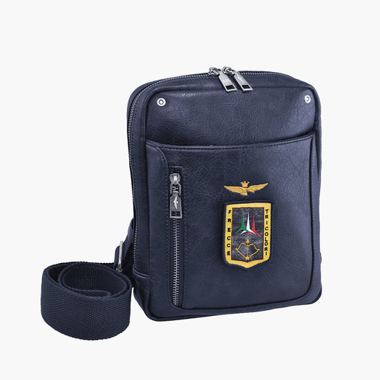 Aeronautica Militare – Pilot – Tablet Umhängetasche – 25 × 19 × 5 cm