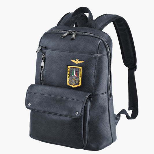 Aeronautica Militare – Pilot – Mini-Rucksack – 30 × 19 × 10 cm