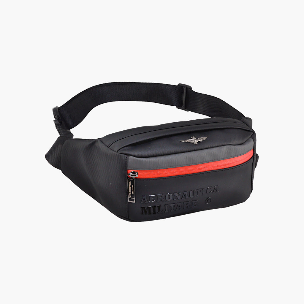Helix Hüfttasche Bodybag negro