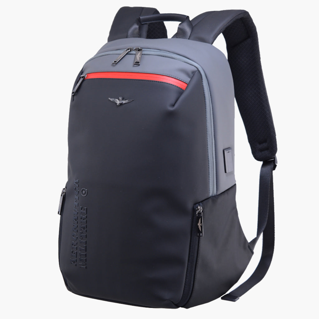HELIX Rucksack negro