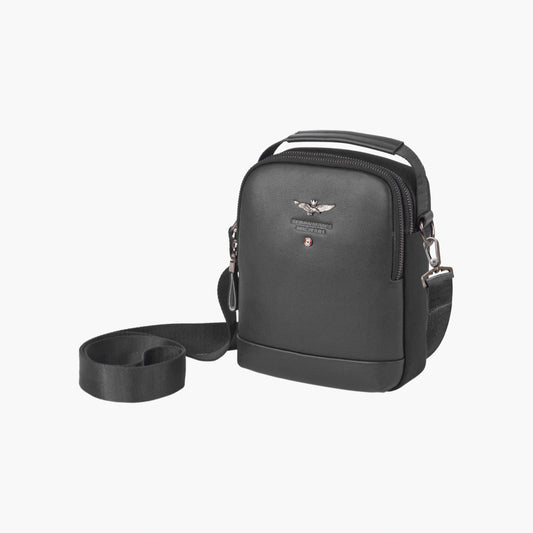 Aeronautica Militare – Task – Umhängetasche Herren – 23×18,5×8 cm