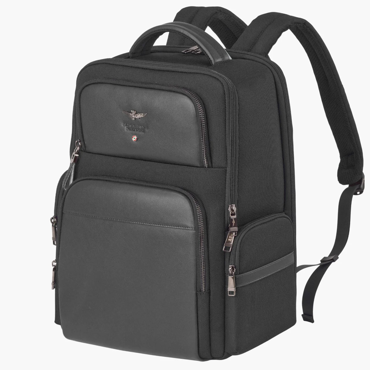 Task Rucksack für Laptop 15" schwarz