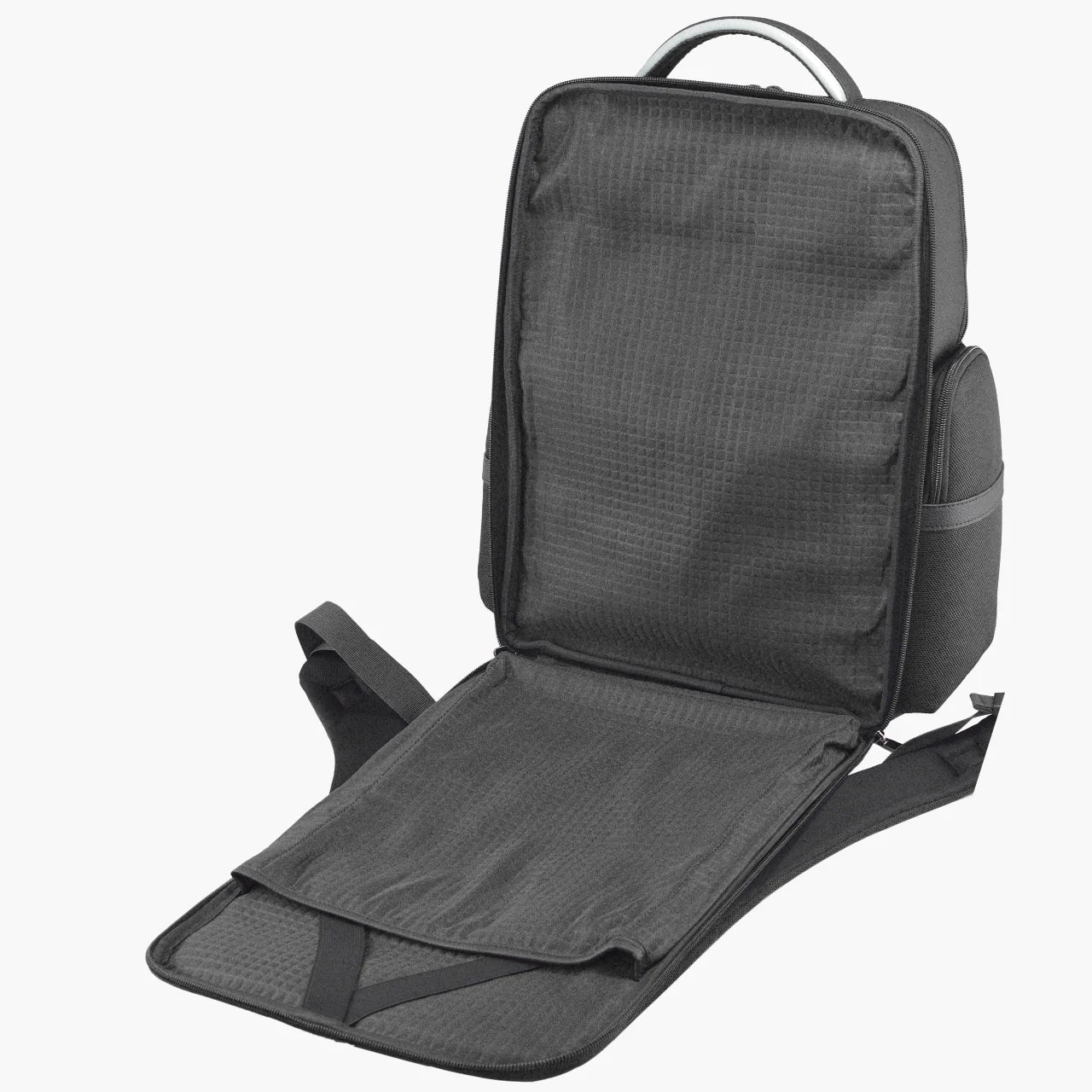 Task Rucksack für Laptop 15" schwarz