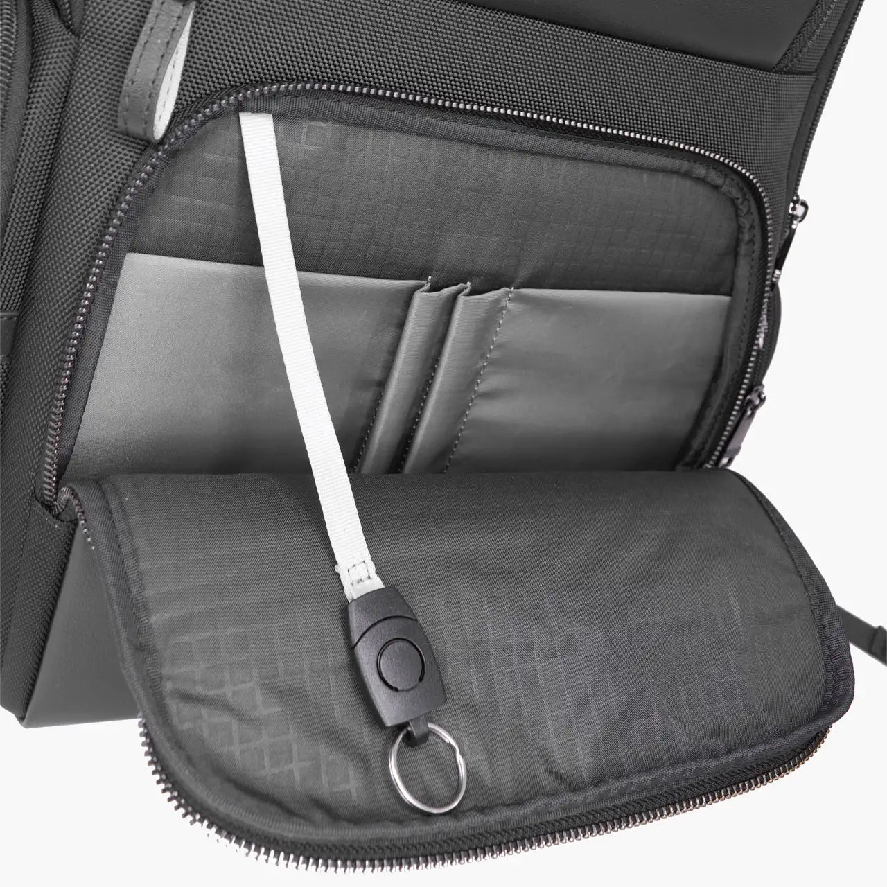 Task Rucksack für Laptop 15" schwarz