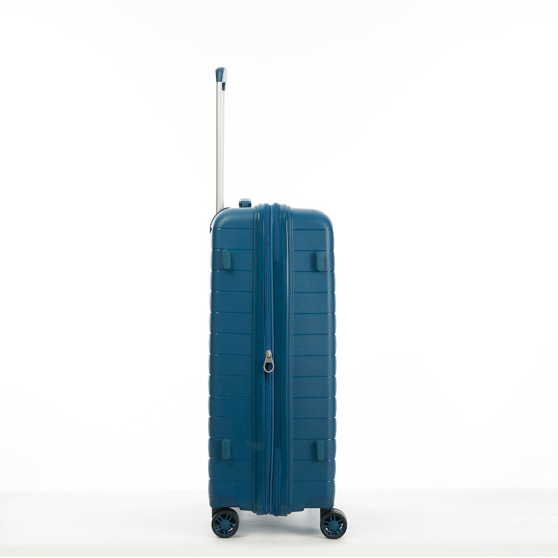 Verage Michelin Hartschalenkoffer Polypropylen Reisetrolley Koffer in 4 Farben sofort lieferbar