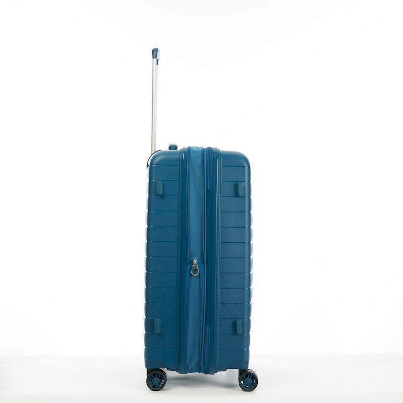 Verage Michelin Hartschalenkoffer Polypropylen Reisetrolley Koffer in 4 Farben sofort lieferbar