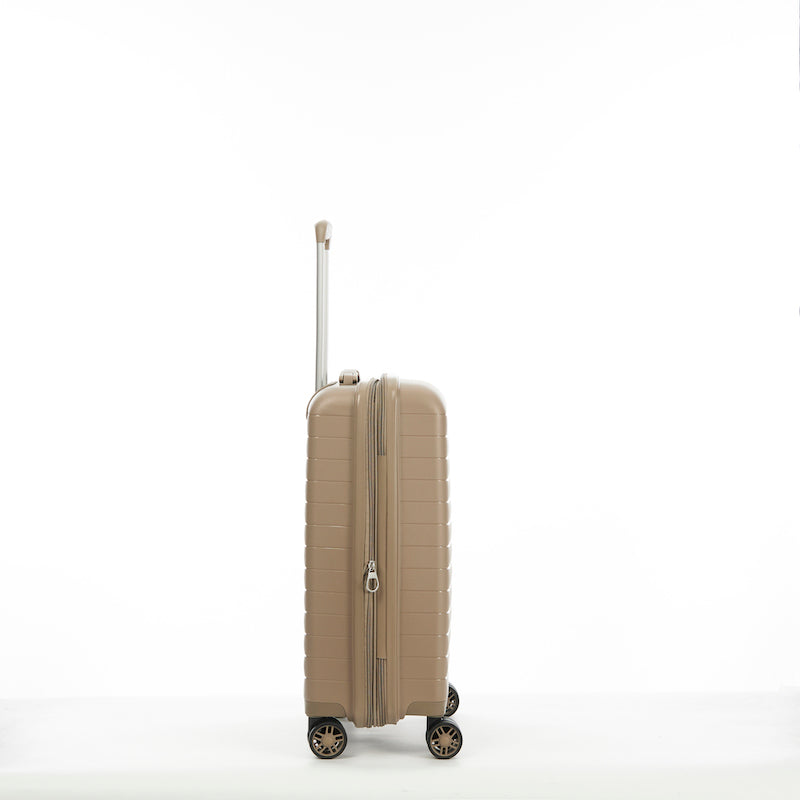 Verage Michelin Hartschalenkoffer Polypropylen Reisetrolley Koffer in 4 Farben sofort lieferbar