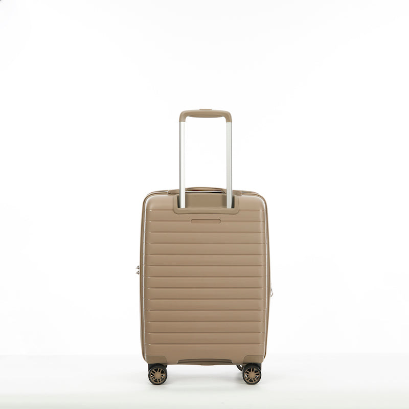 Verage Michelin Hartschalenkoffer Polypropylen Reisetrolley Koffer in 4 Farben sofort lieferbar