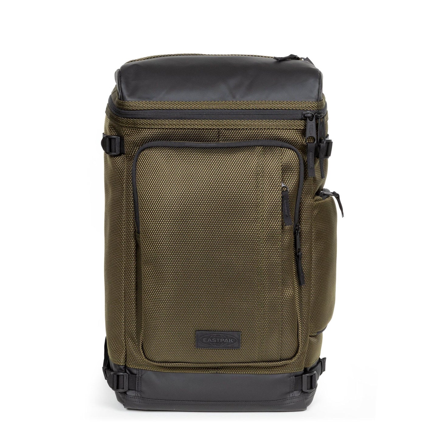 TECUM TOP Rucksack CNNT army