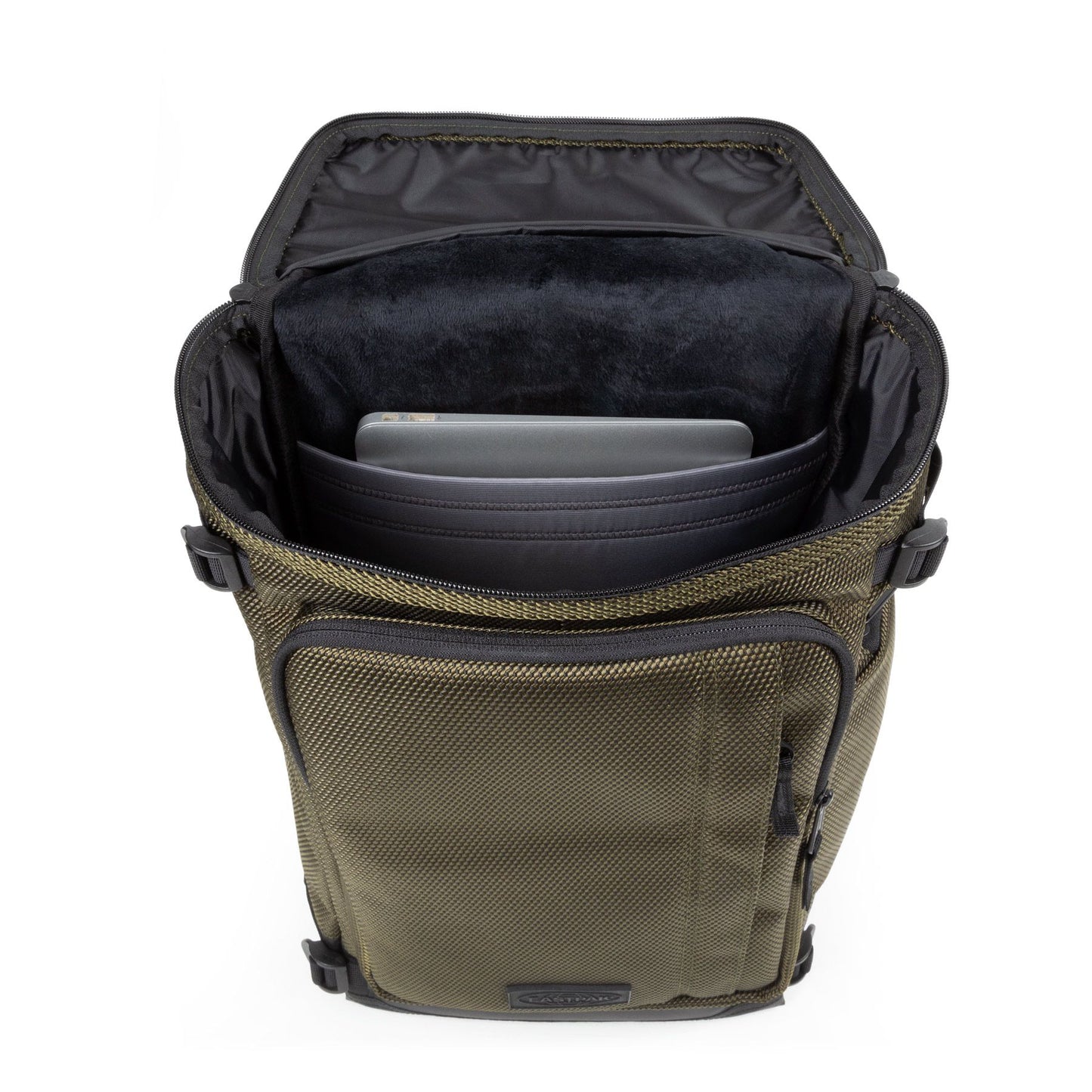 TECUM TOP Rucksack CNNT army