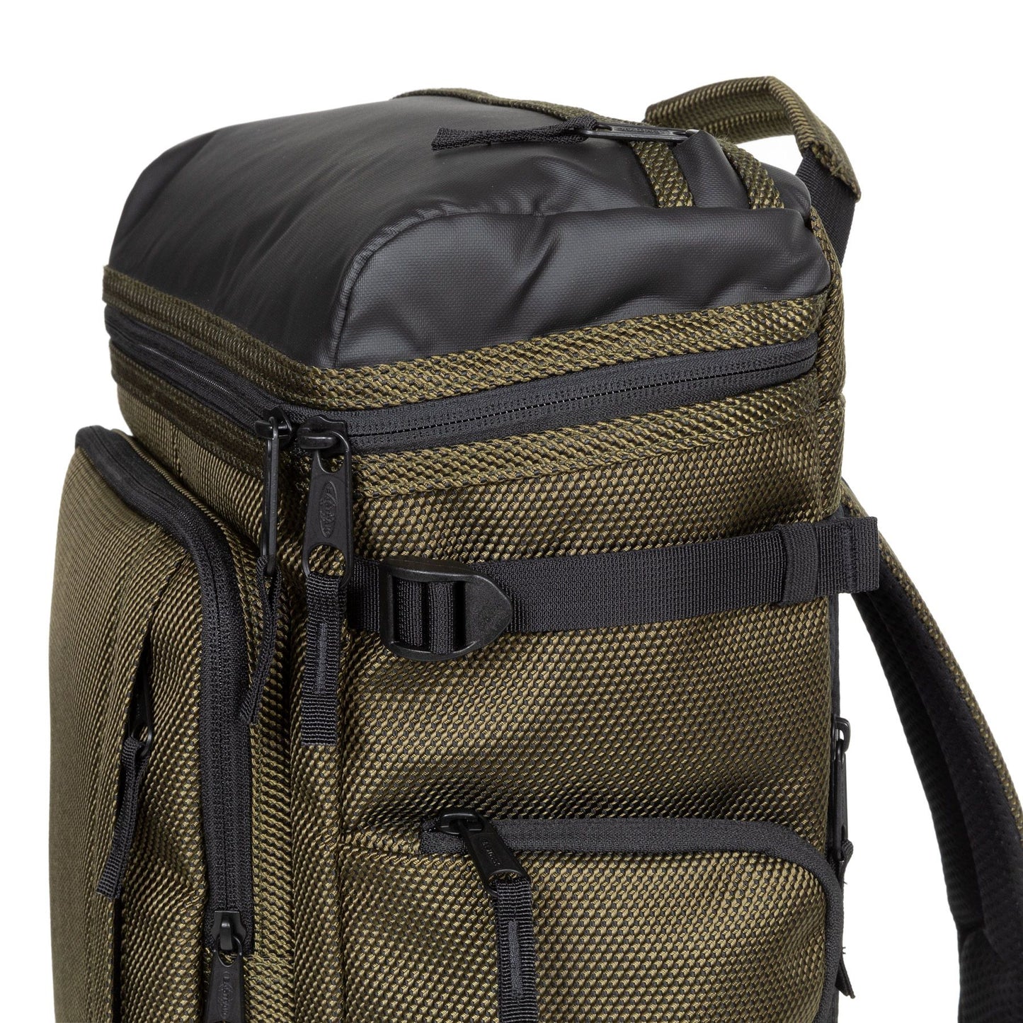 TECUM TOP Rucksack CNNT army