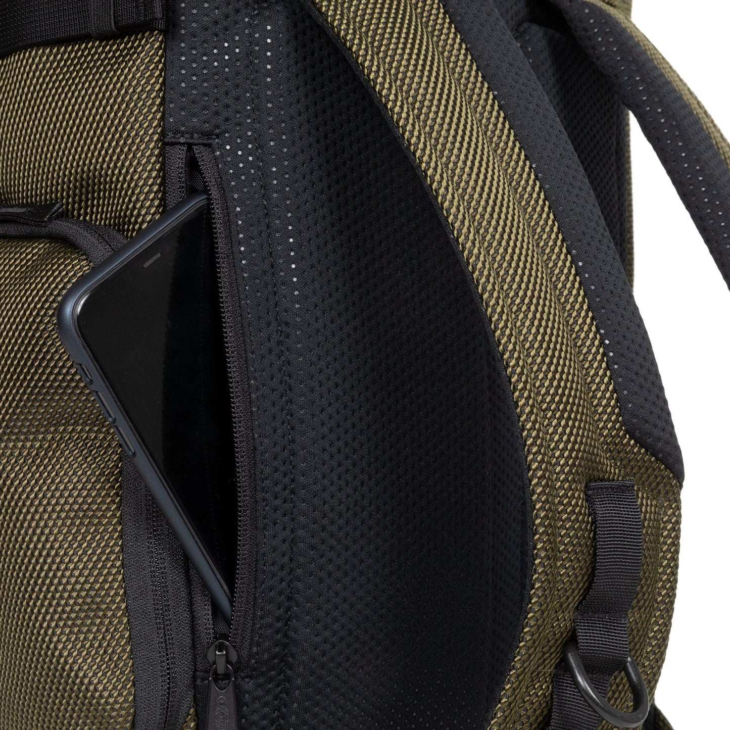 TECUM TOP Rucksack CNNT army