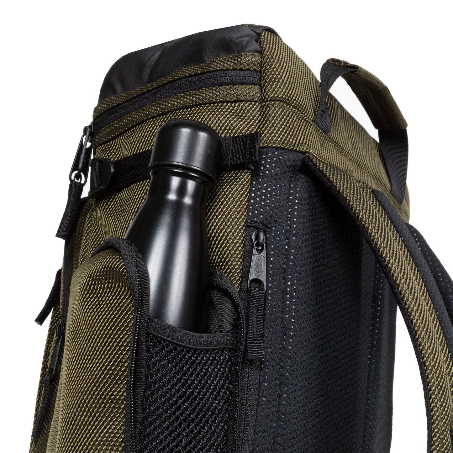 TECUM TOP Rucksack CNNT army