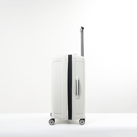 Verage Edinburgh Hartschalenkoffer PP Hartschale 3 Größen lieferbar