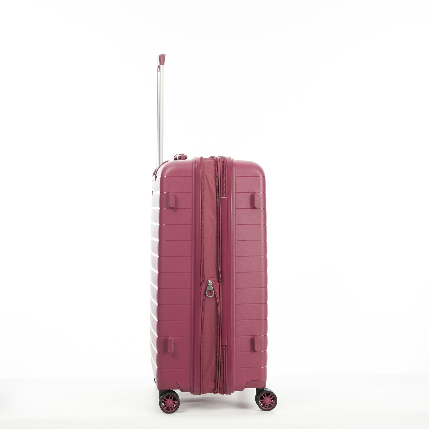 Verage Michelin Hartschalenkoffer Polypropylen Reisetrolley Koffer in 4 Farben sofort lieferbar