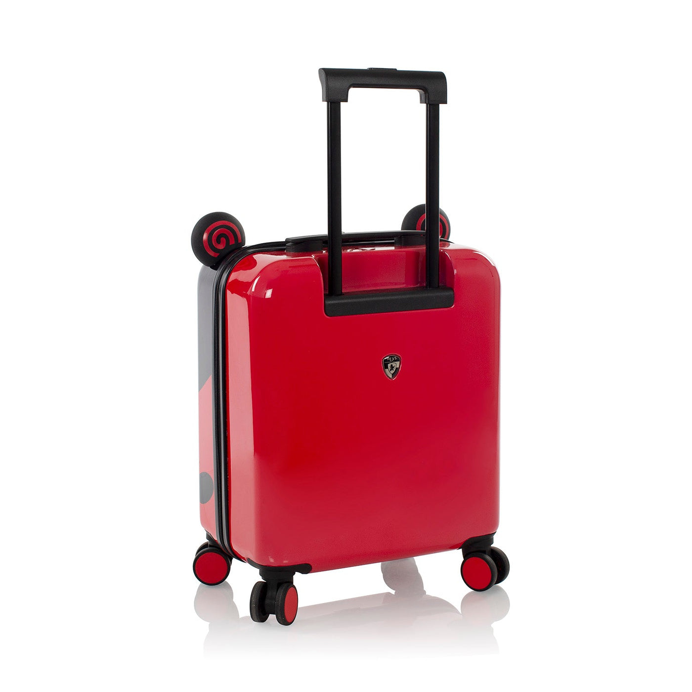 Super Tots Kindertrolley Lady Bug