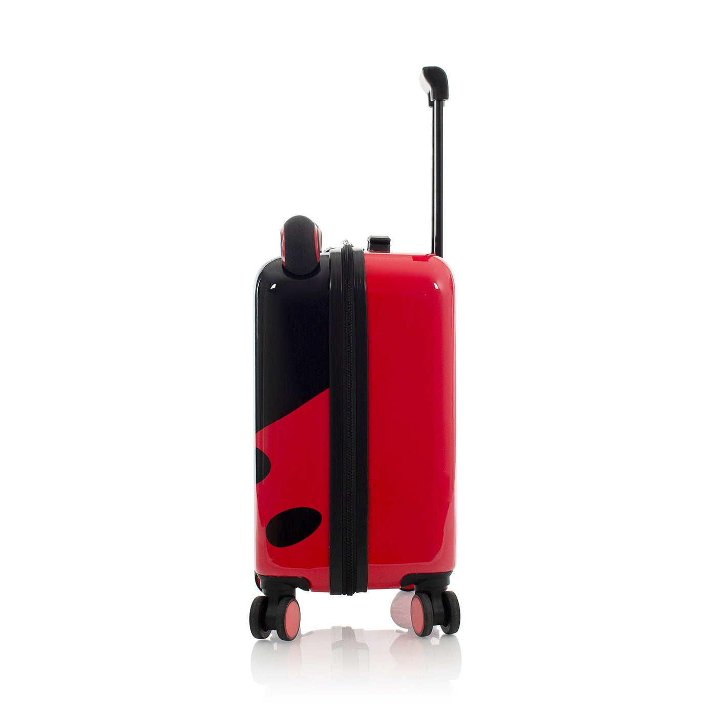 Super Tots Kindertrolley Lady Bug