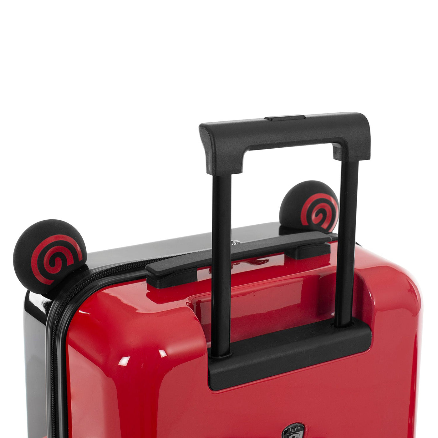 Super Tots Kindertrolley Lady Bug
