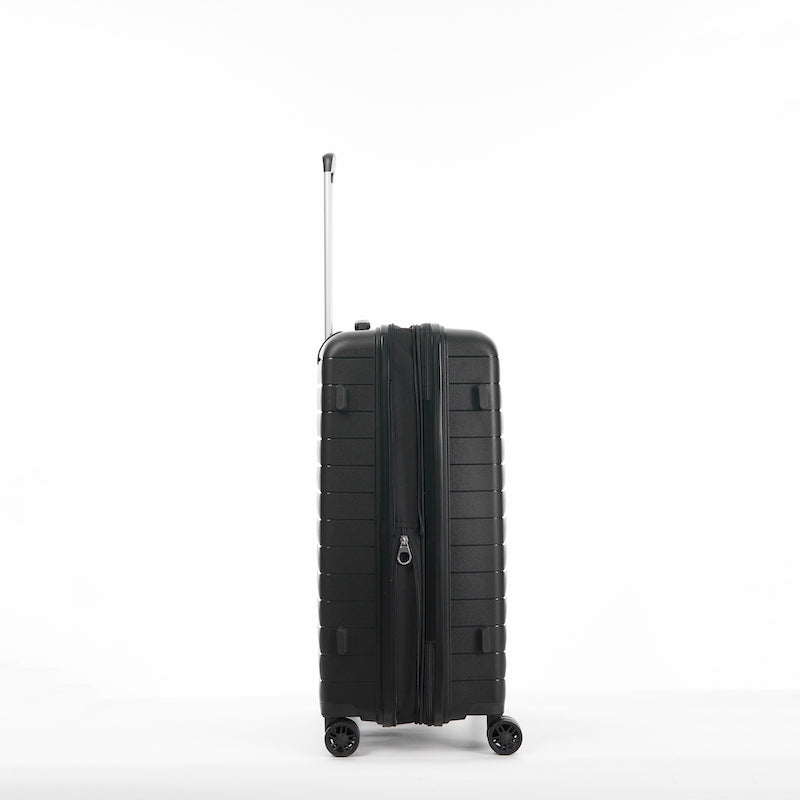 Verage Michelin Hartschalenkoffer Polypropylen Reisetrolley Koffer in 4 Farben sofort lieferbar