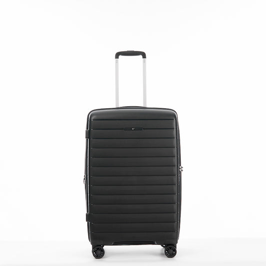 Verage Michelin Hartschalenkoffer Polypropylen Reisetrolley Koffer S+M+L 3 tlg.