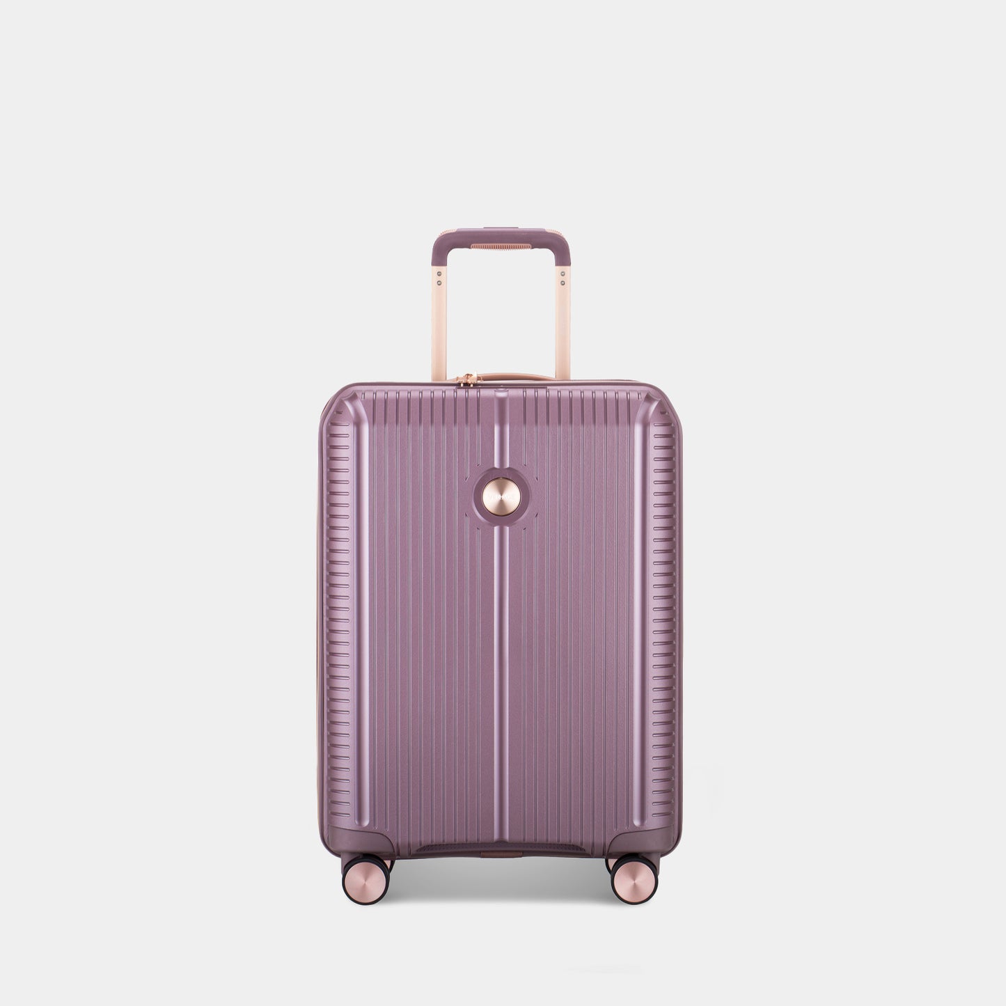 Verage Rome Reisetrolley Hartschale PP Hartschalenkoffer