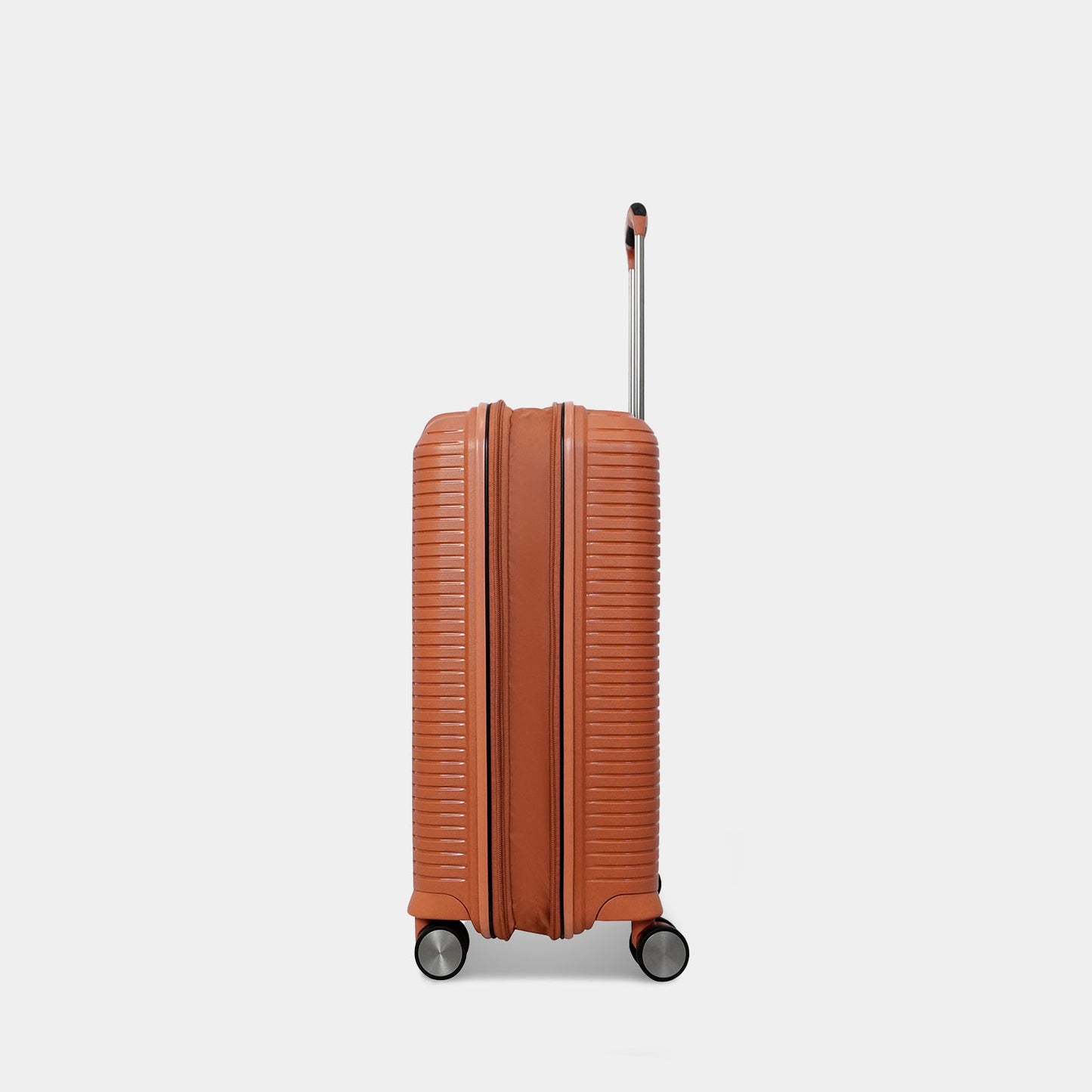 Verage Rome Reisetrolley Hartschale PP Hartschalenkoffer
