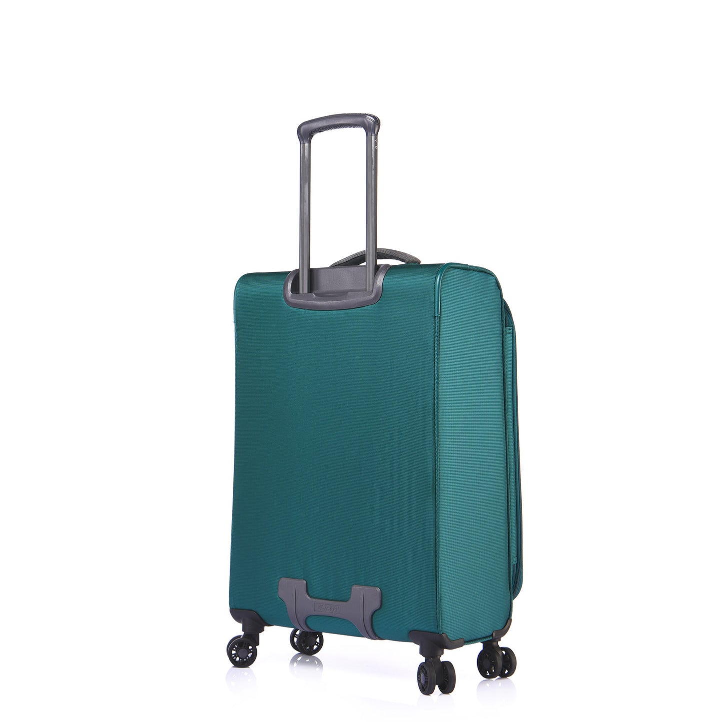 Flight Reisetrolley Kabinengröße Size S Small grün 54x38x20cm