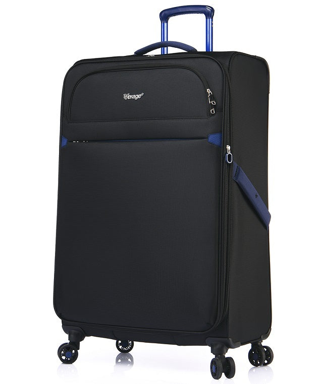 Flight Reisetrolley L Large schwarz 79 x 48 x 30 cm