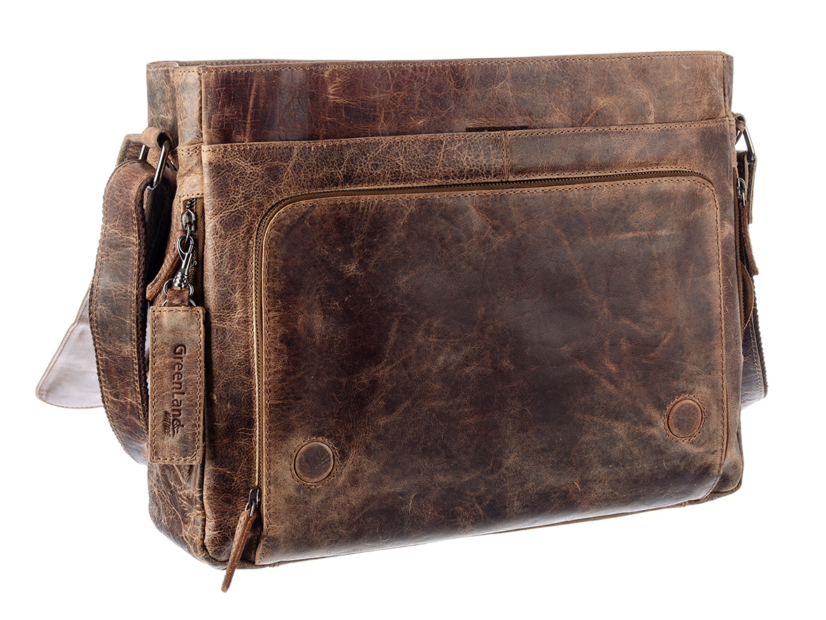 MONTANA Laptoptasche