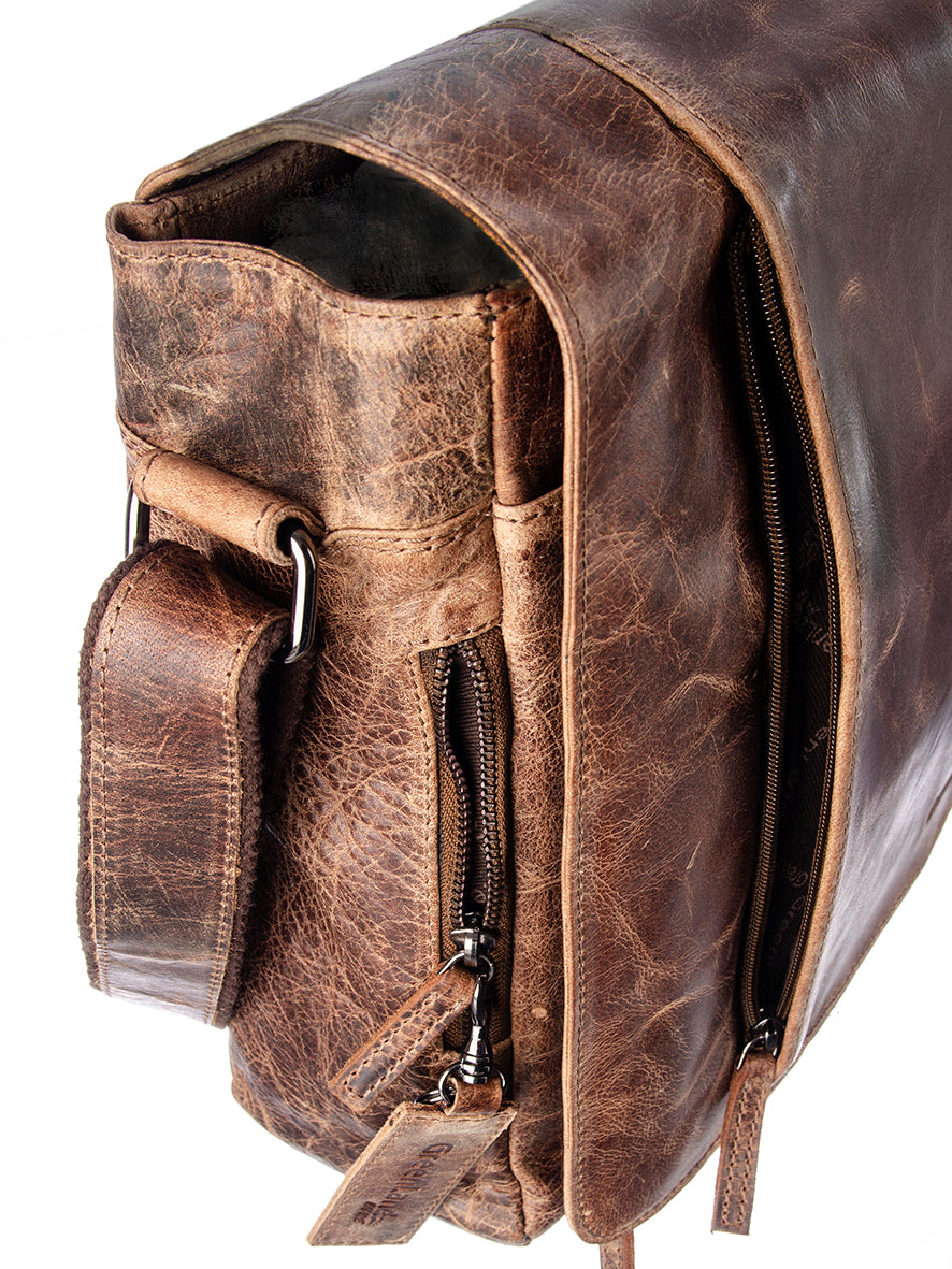 MONTANA Laptoptasche