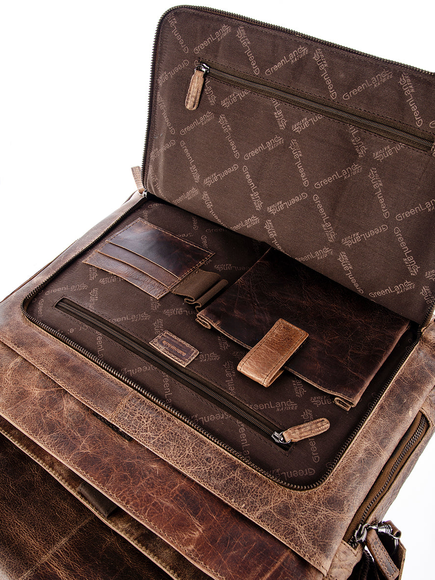 MONTANA Laptoptasche