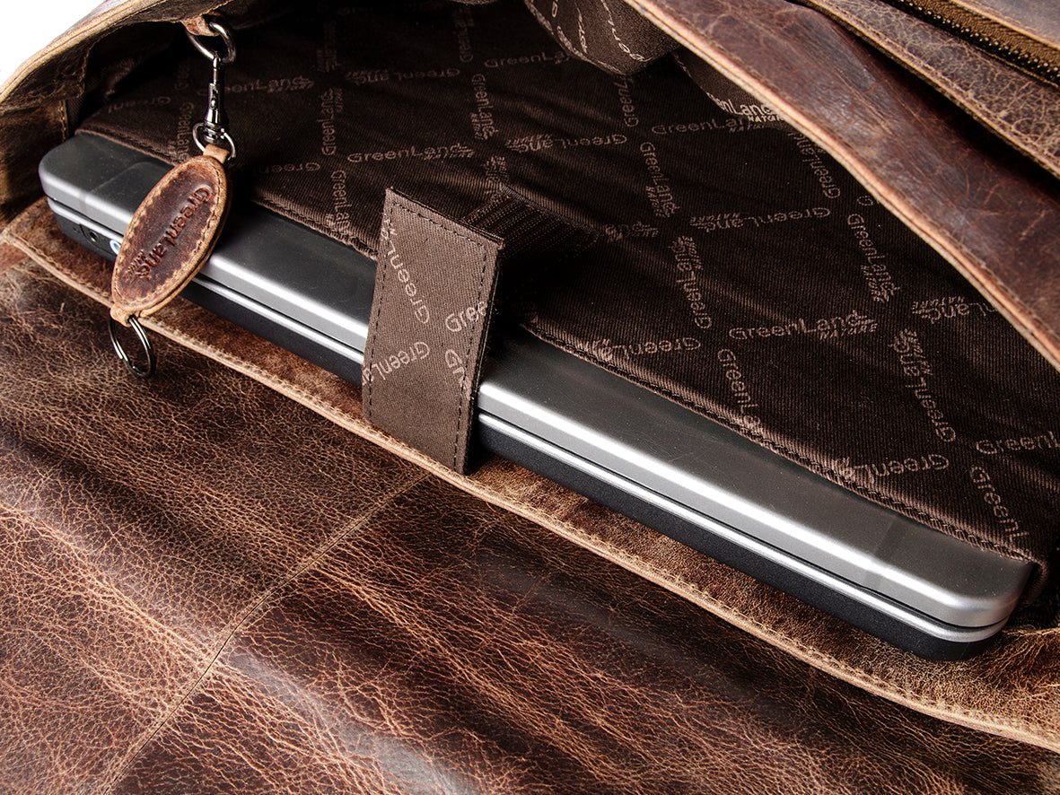 MONTANA Laptoptasche