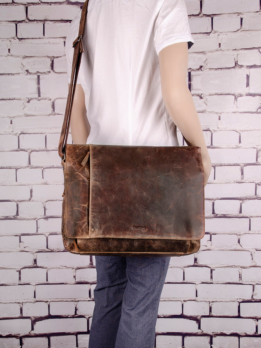 MONTANA Laptoptasche
