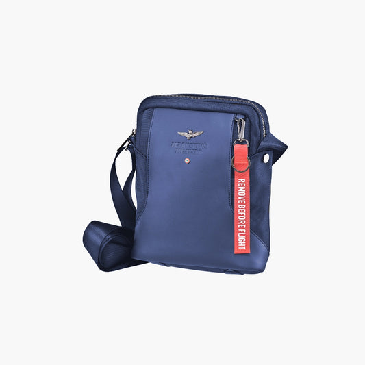 Aeronautica Militare – Bolt – Tablet Umhängetasche – 22,5 × 6 × 27 cm