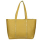 Stylische Handtasche Shopper Ilaria Made in Italy 100% Leder