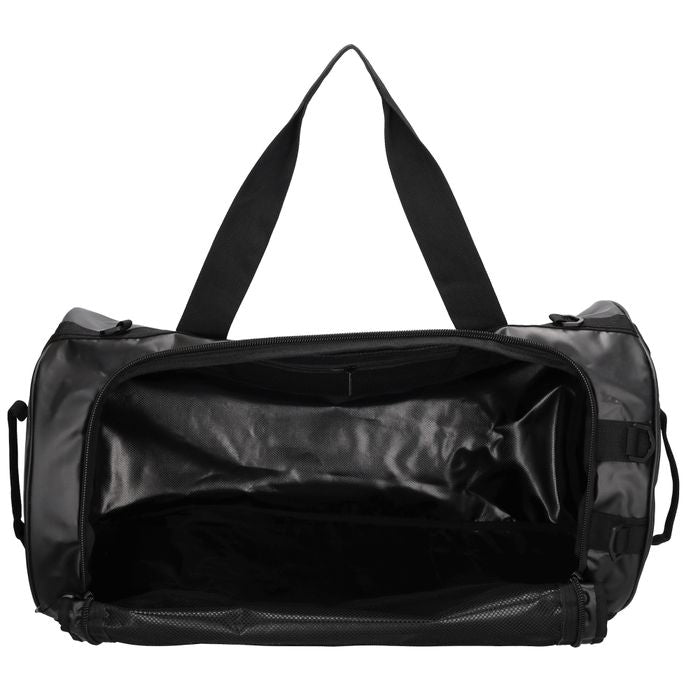 BEAGLES Originals Tokyo Reisetasche 65 Liter Groß Volumen Handgepäck Rucksack Funktion Wasserabweisend schwarz