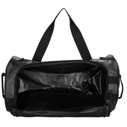 BEAGLES Originals Tokyo Reisetasche 65 Liter Groß Volumen Handgepäck Rucksack Funktion Wasserabweisend schwarz