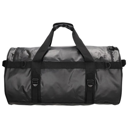BEAGLES Originals Tokyo Reisetasche 65 Liter Groß Volumen Handgepäck Rucksack Funktion Wasserabweisend schwarz