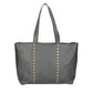 Stylische Handtasche Shopper Ilaria Made in Italy 100% Leder