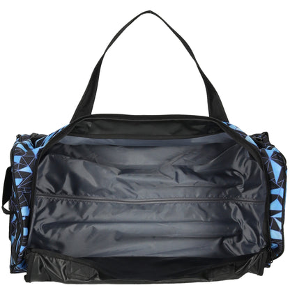 ENRICO BENETTI "Santa Cruz" Rollentasche 75 cm | Riesige XXL Reisetasche (135L) mit Rollen & arretierbarem Griff aqua