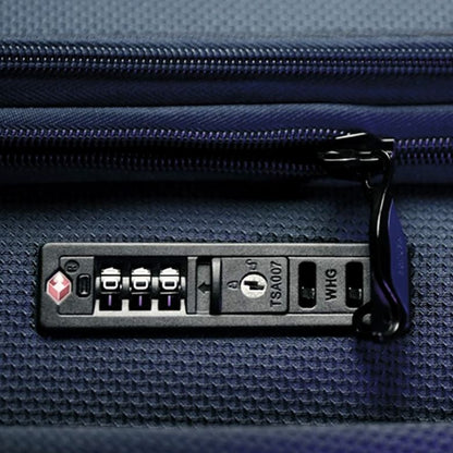 Toledo Reisetrolley Weichgepäck mit Dehnfalte S+M+L lieferbar